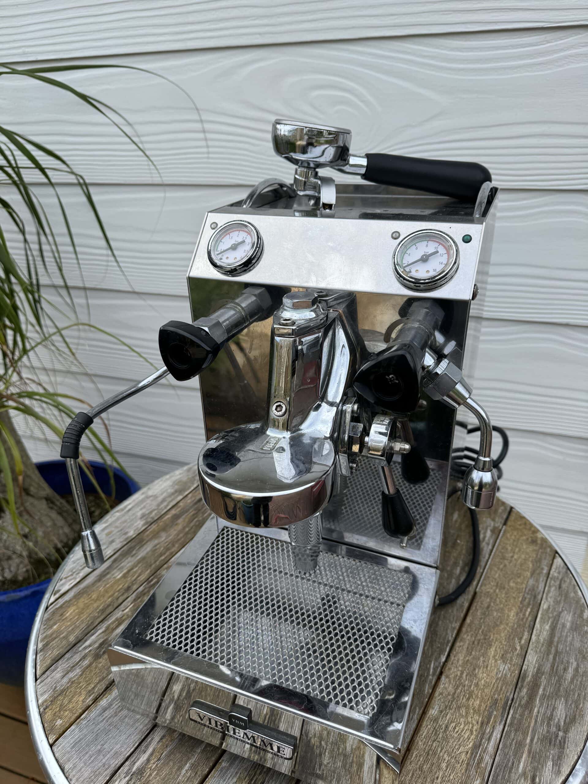 vbm domobar junior
