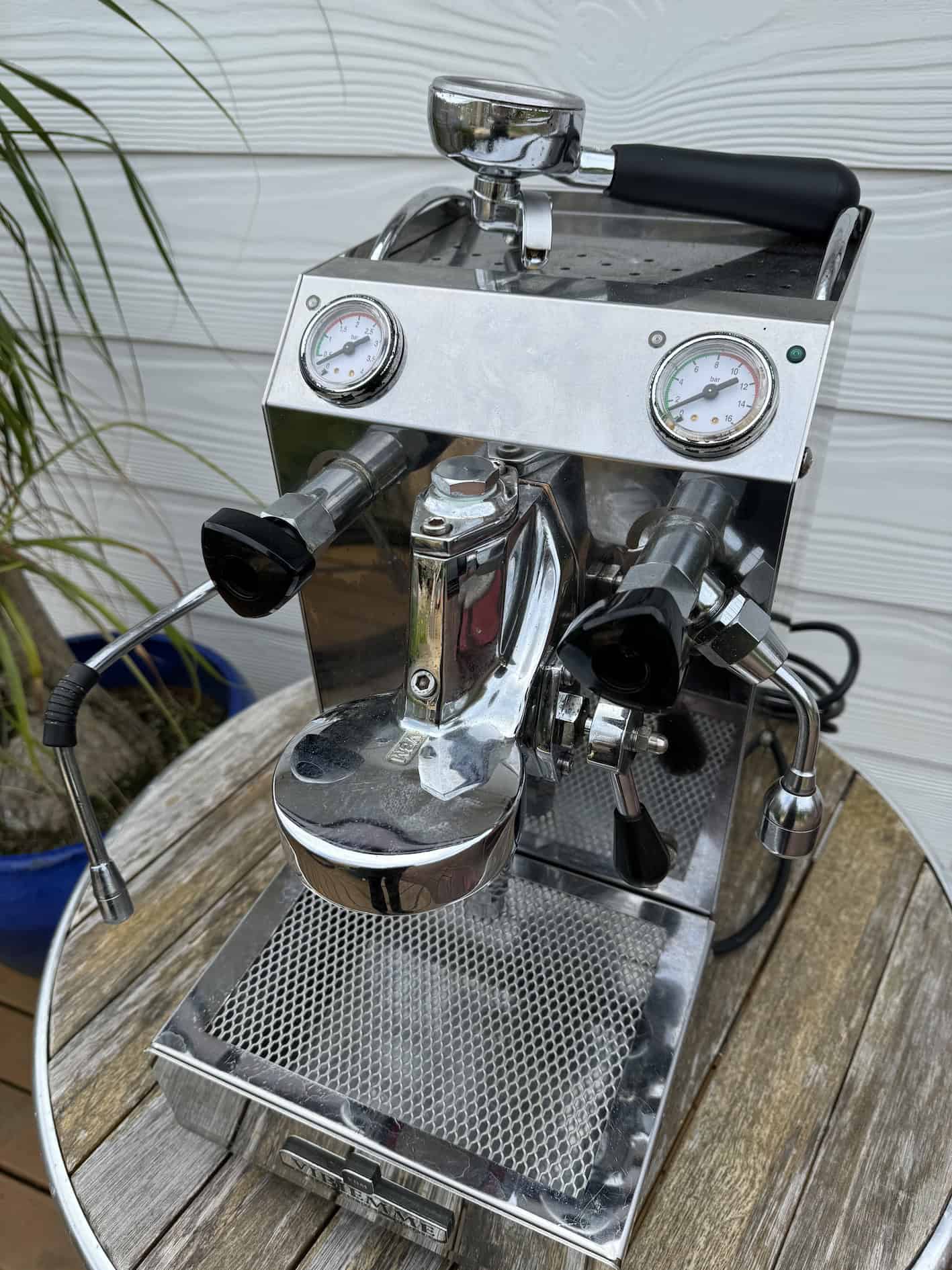 vbm domobar junior