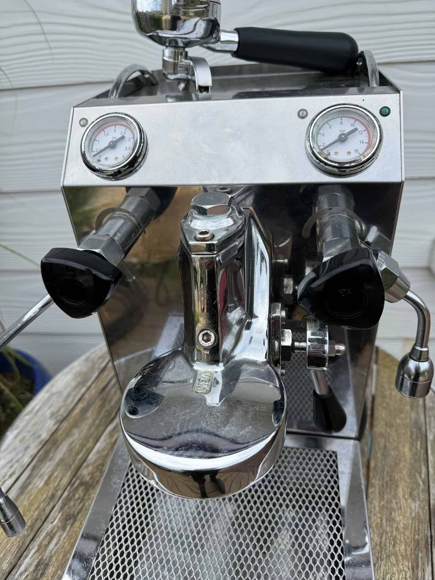 vbm domobar junior
