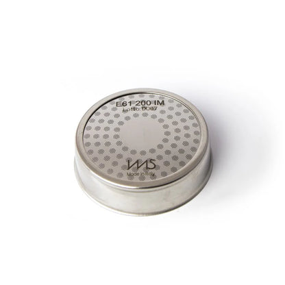 precision shower screen