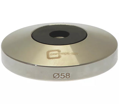 Joe Frex tamper pro - include stainless steel base