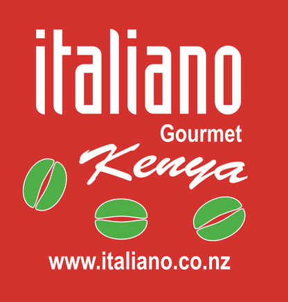 kenya specialty coffee pods
