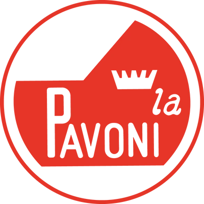 La Pavoni Kube Mill