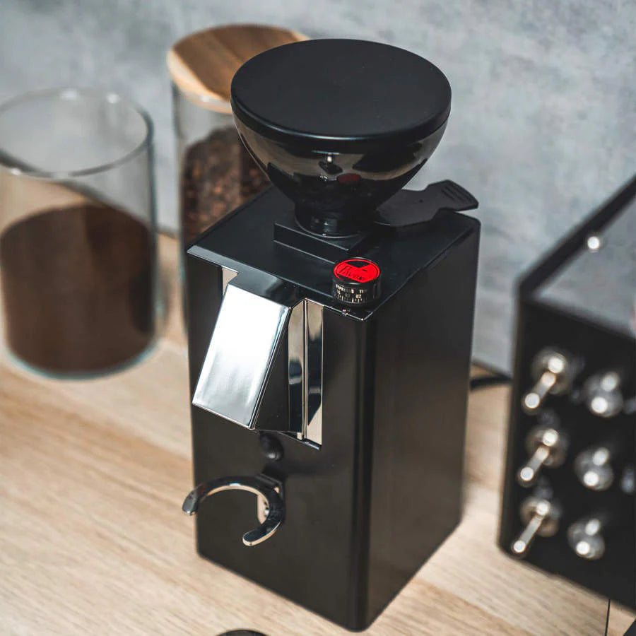 La Pavoni Kube Mill