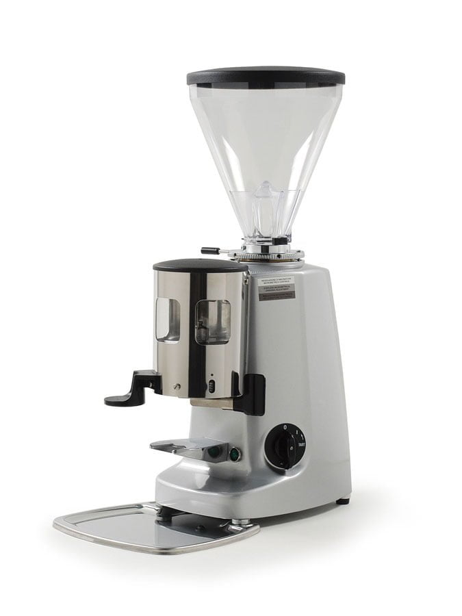 Mazzer Super Jolly Manual