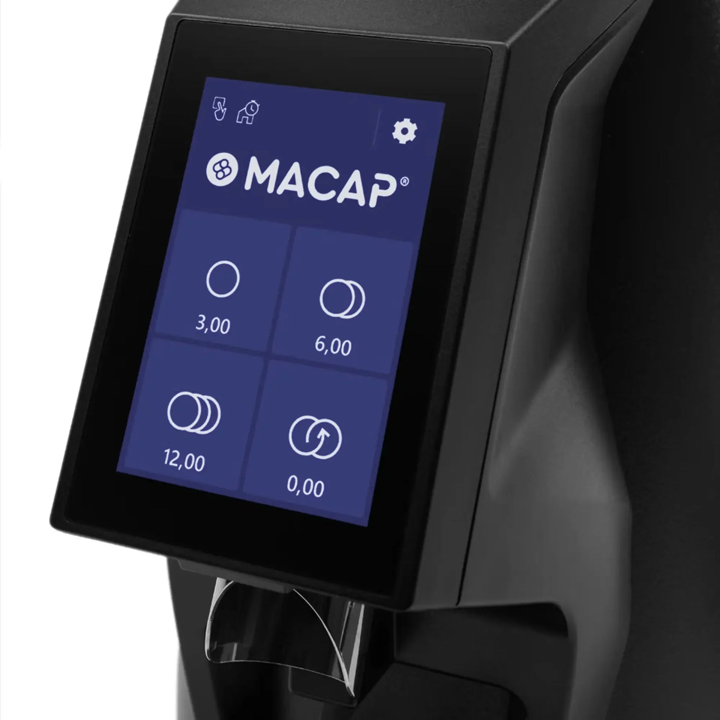 macap m20i
