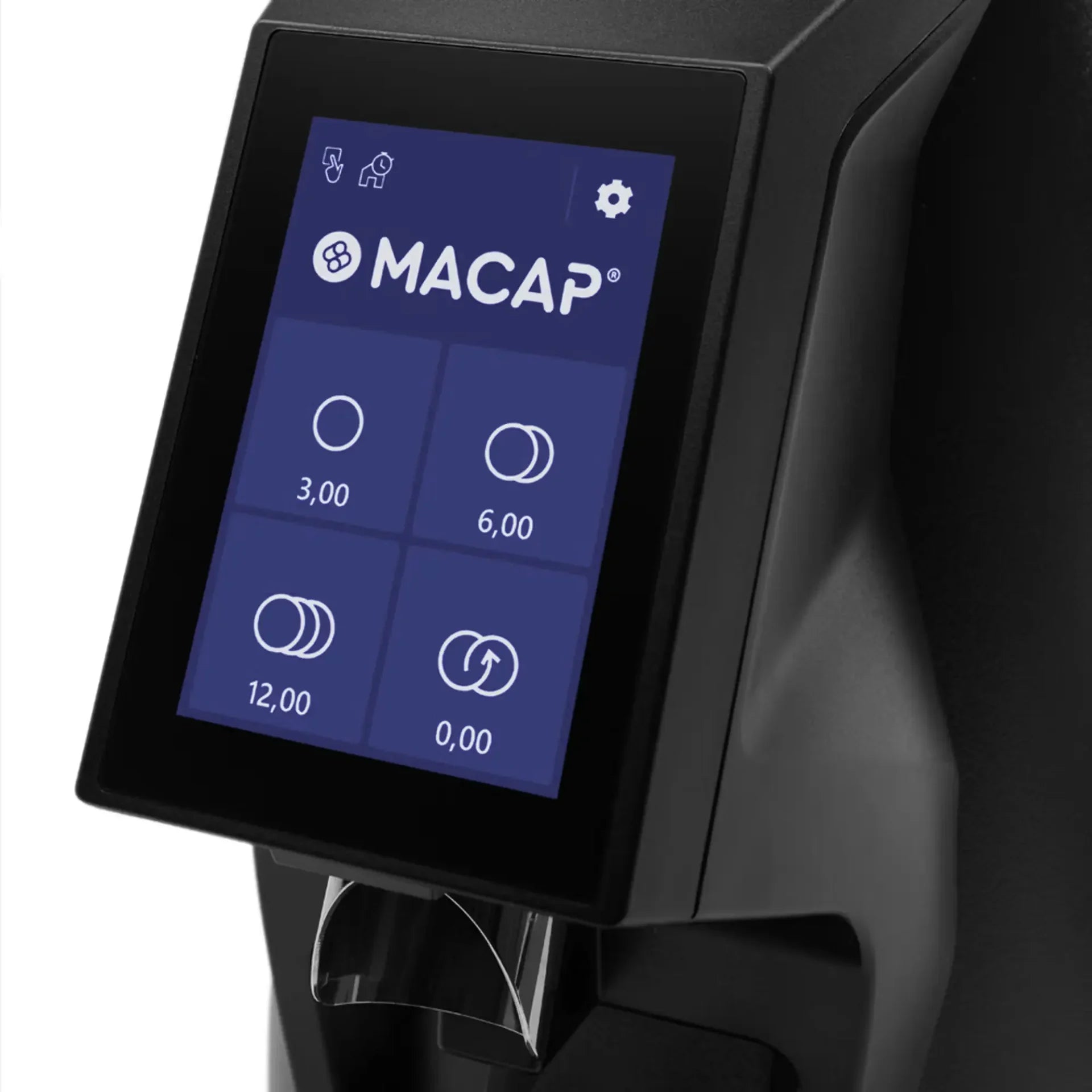 macap m20i