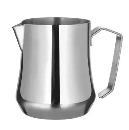 MOTTA tulip pitcher milk frothing jug