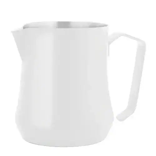 MOTTA tulip pitcher milk frothing jug