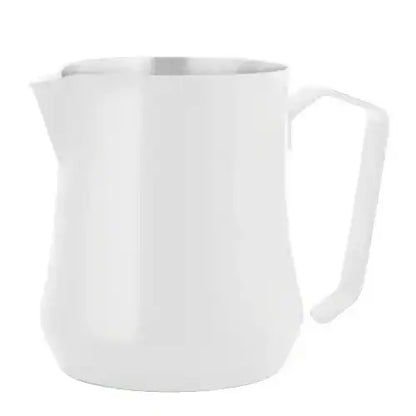 MOTTA tulip pitcher milk frothing jug