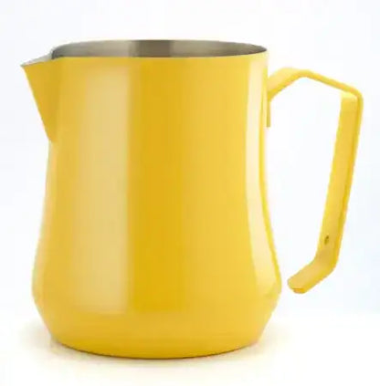 MOTTA tulip pitcher milk frothing jug