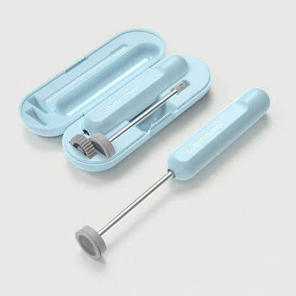 Subminimal NanoFoamer Go
