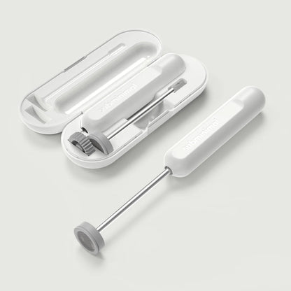Subminimal NanoFoamer Go
