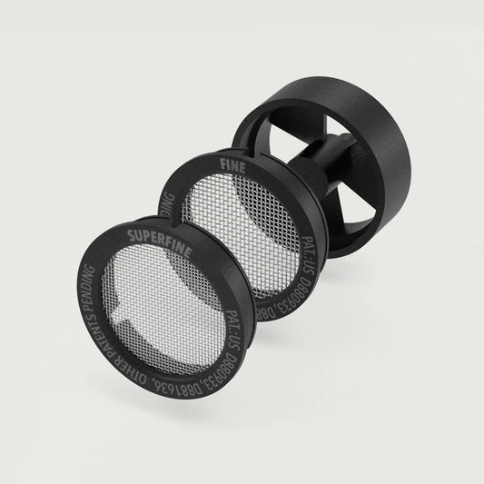 Subminimal NanoScreen Kit V2