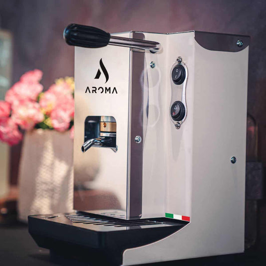 AROMA Plus+