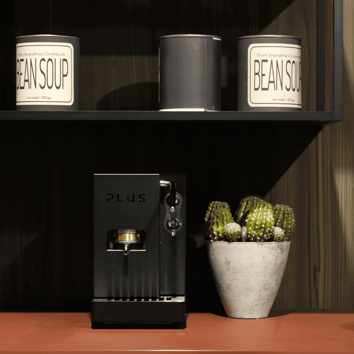 aroma plus mono
