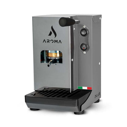 AROMA Plus+
