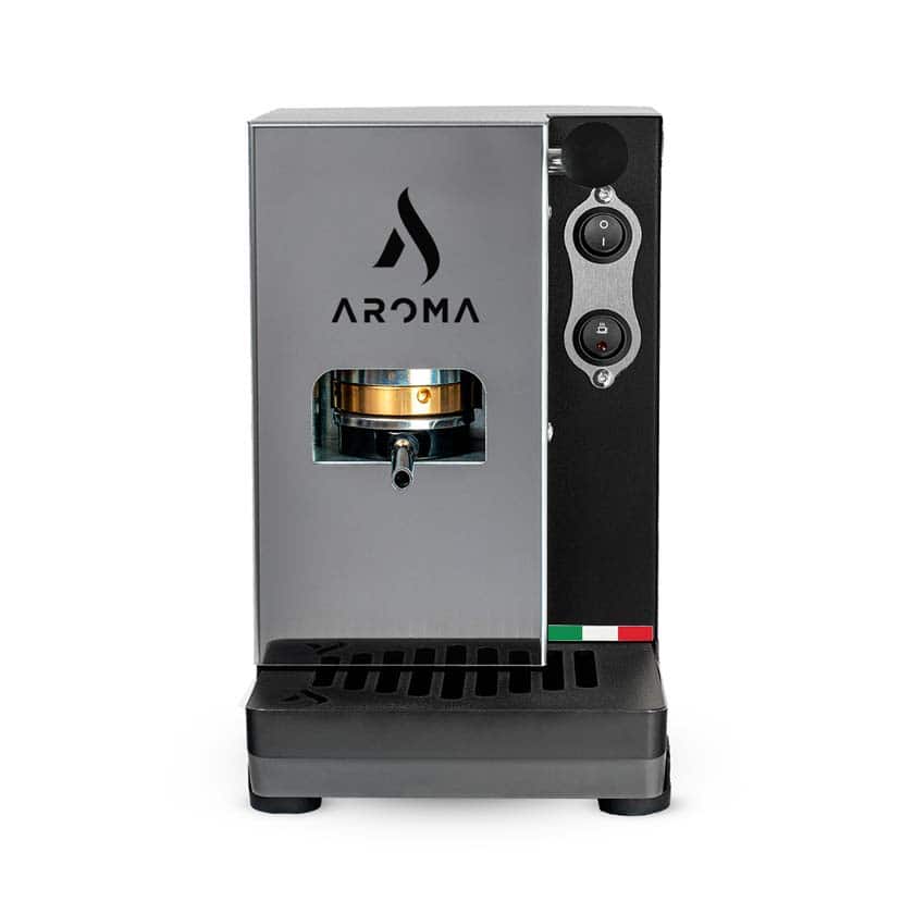 aroma plus +