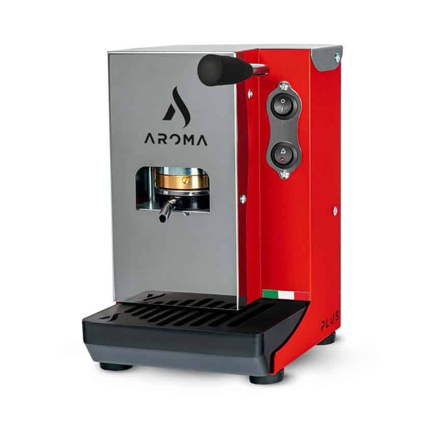 aroma plus +