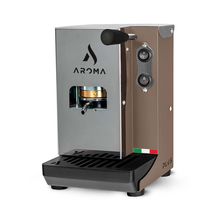 AROMA Plus+