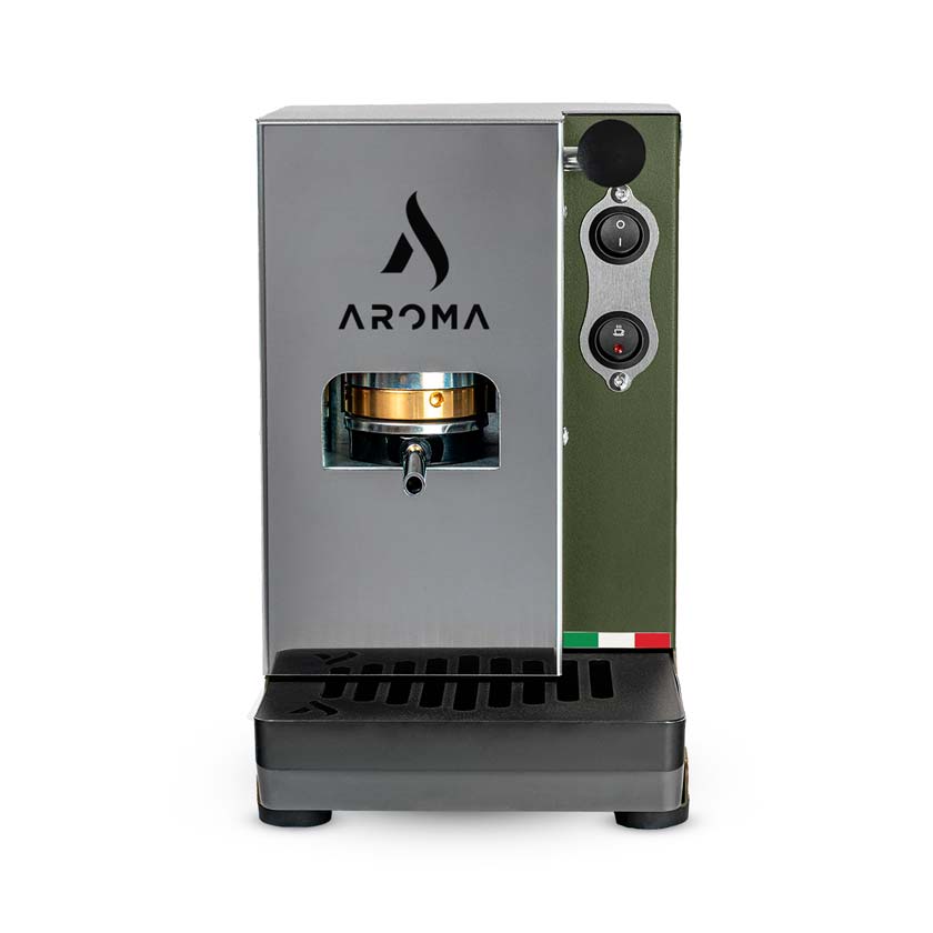 AROMA Plus+