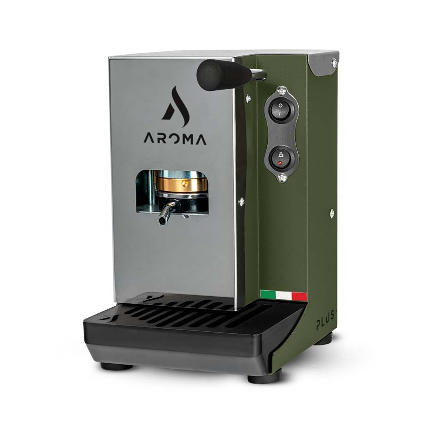 AROMA Plus+