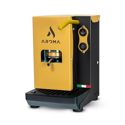 Aroma Plus + Gold
