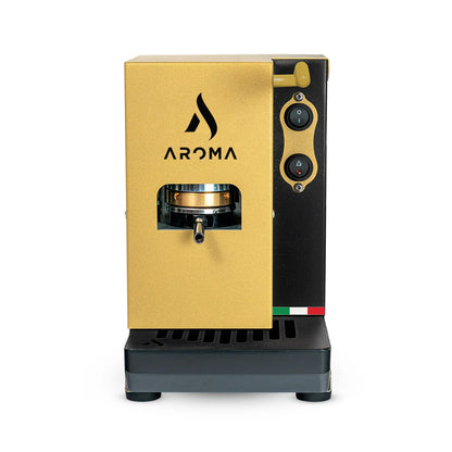 Aroma Plus + Gold