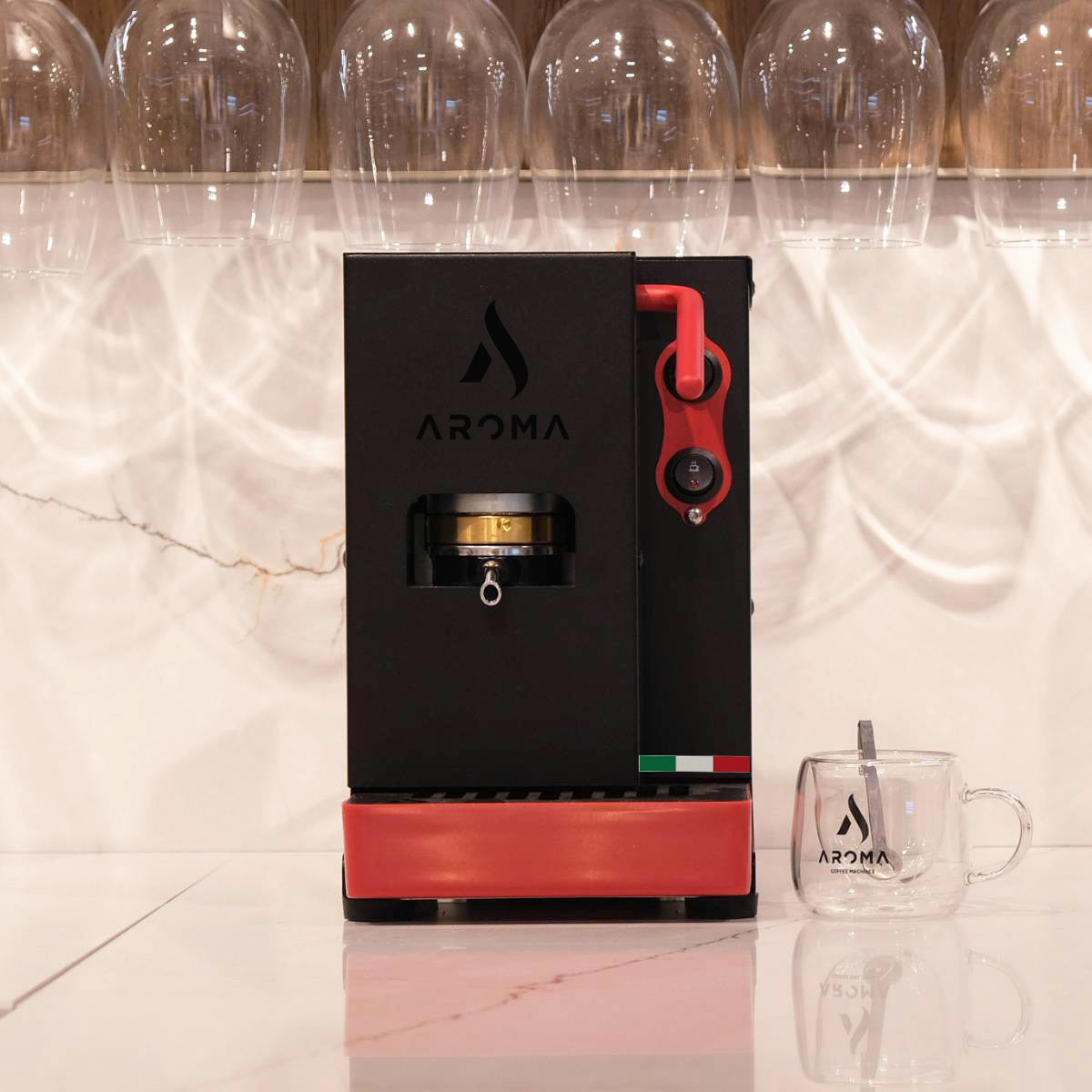 Aroma Plus+ Inferno