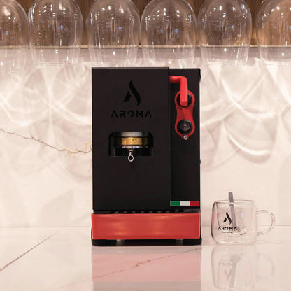 Aroma Plus+ Inferno