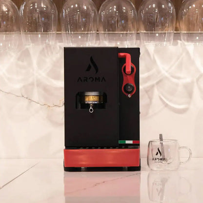 Aroma Plus + Touch of Colour