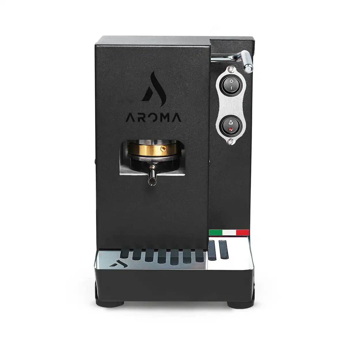 aroma plus mono