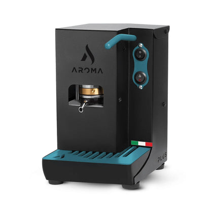Aroma Plus + Touch of Colour