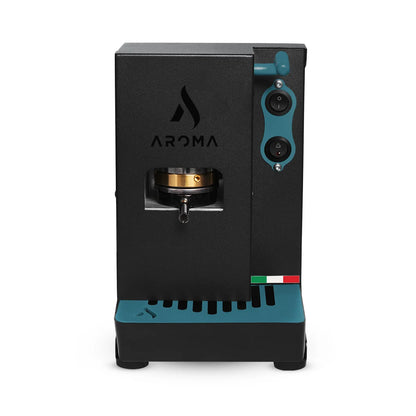 Aroma Plus + Touch of Colour