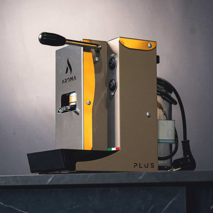 AROMA Plus+