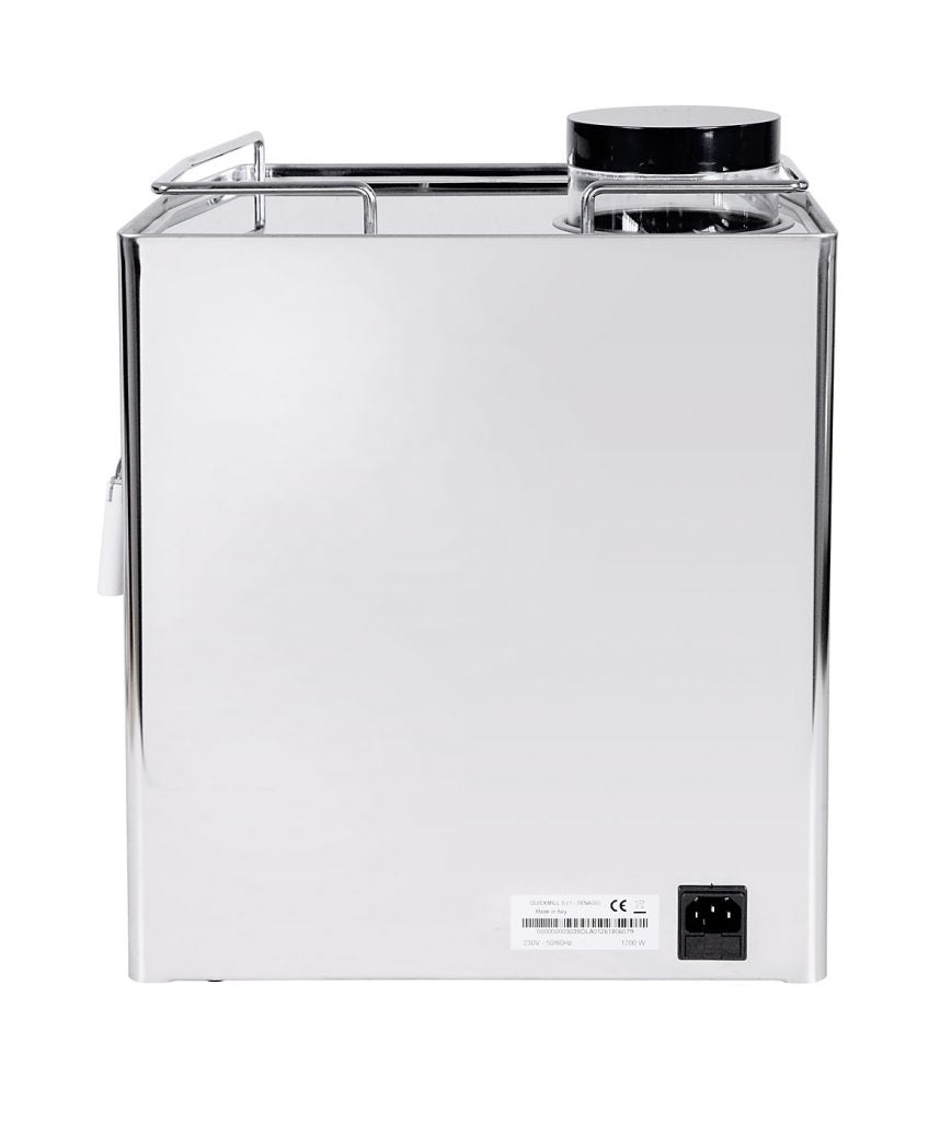 pegaso quick mill