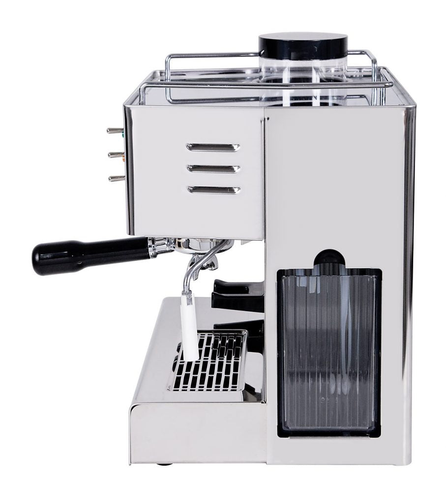 pegaso quick mill