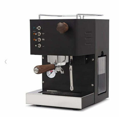 PreLoved Quick Mill Package - Pippa Nera & Apollo Evo Grinder