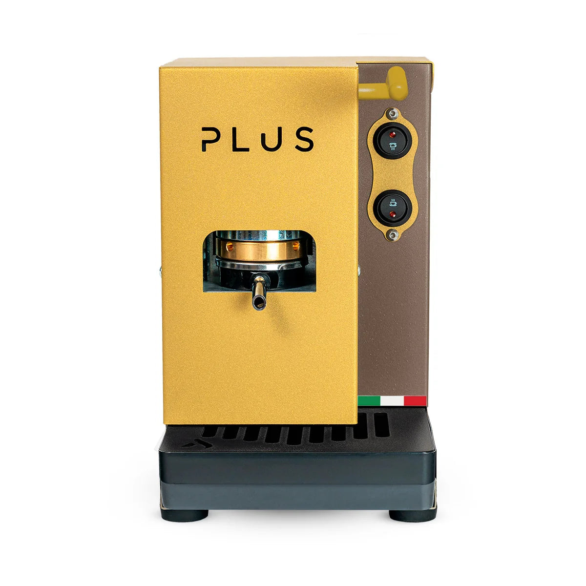 Aroma Plus + Gold
