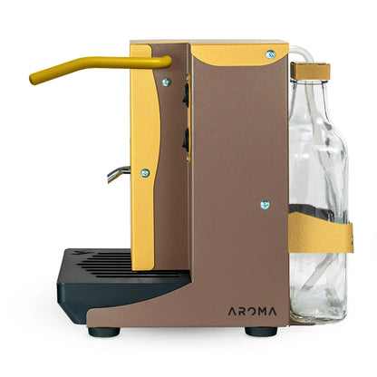 Aroma Plus + Gold