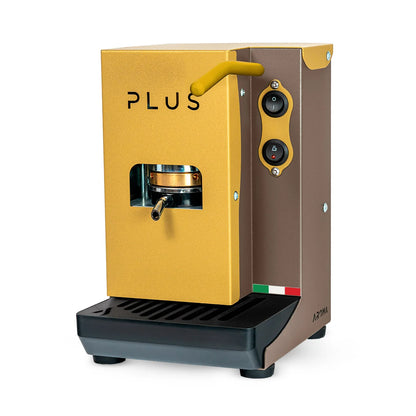 Aroma Plus + Gold