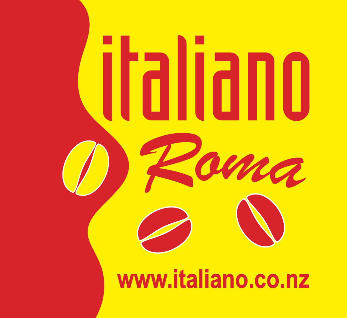 roma coffee pods