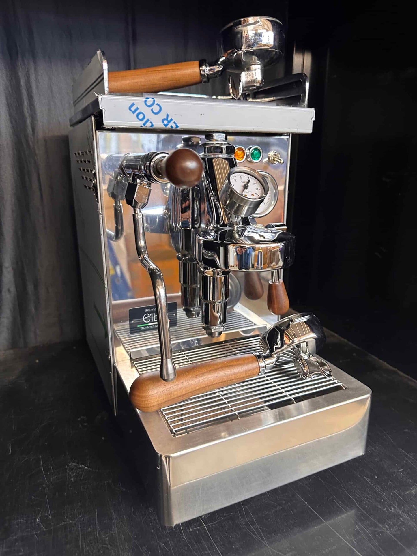 elba 2 e61 sorry just sold!