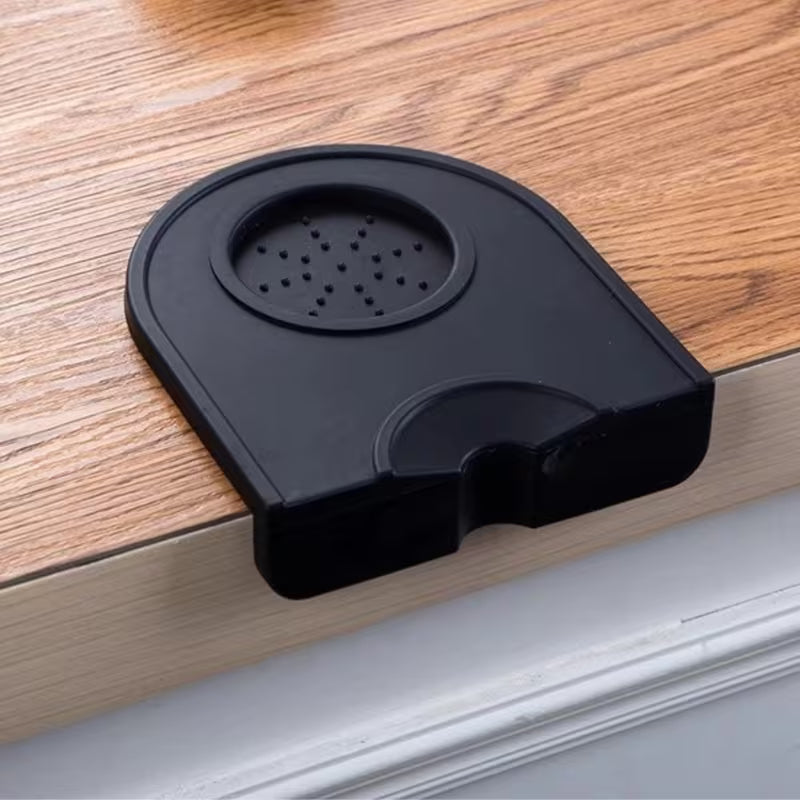 Tamper mat