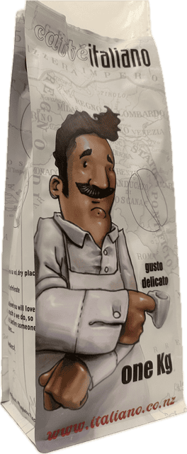 Gusto Delicato