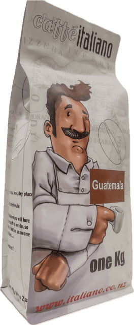 Guatamala