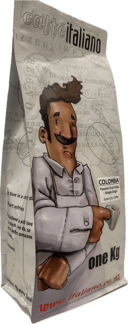 Colombia