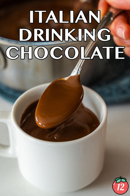 italiano drinking Ciock - 1 Kg Italian chocolate powder