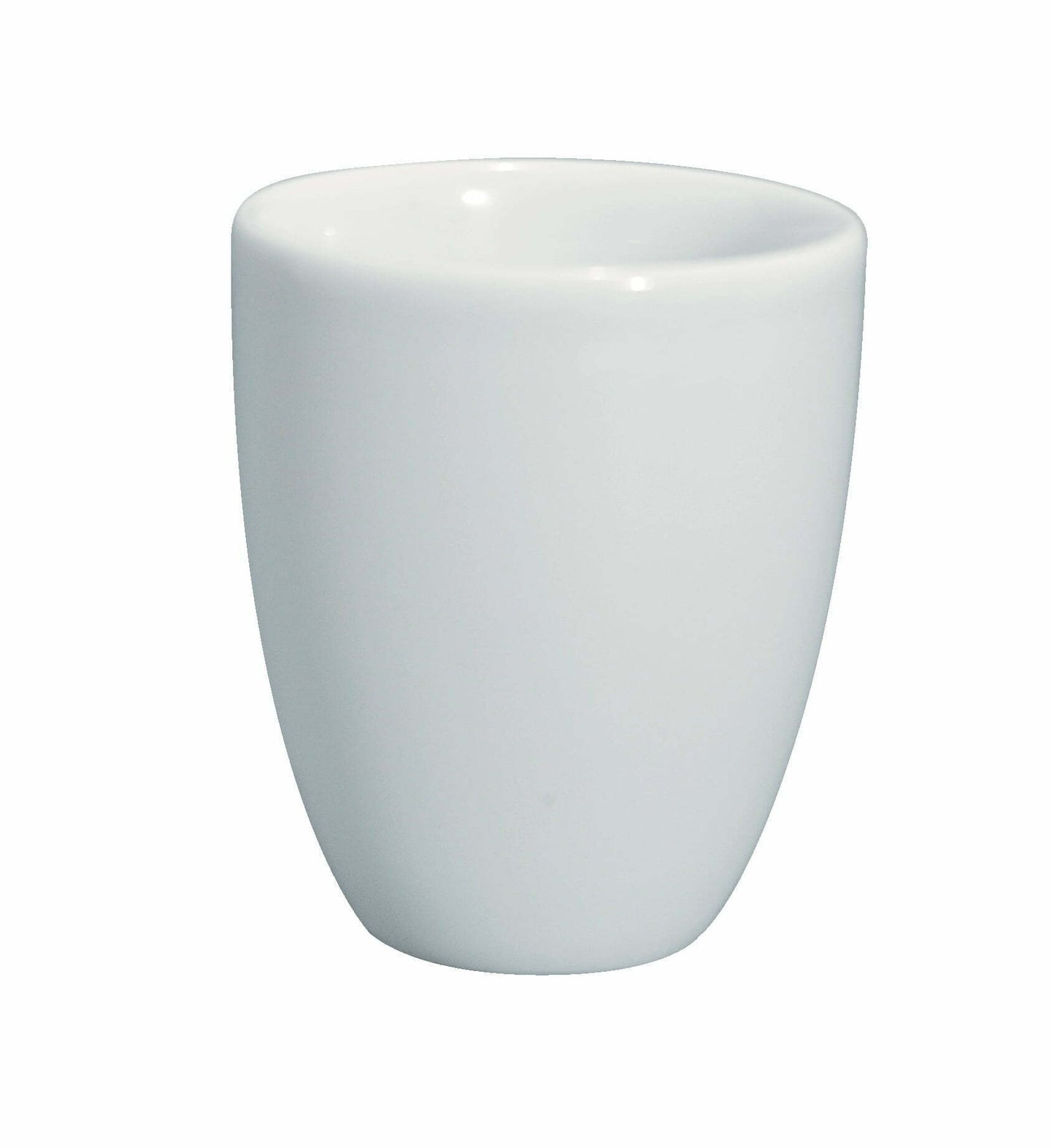 Ancap - Verona - Plain white cups