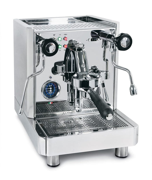 Vetrano E61 - Quick Mill